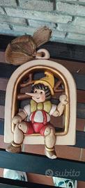 pinocchio THUN