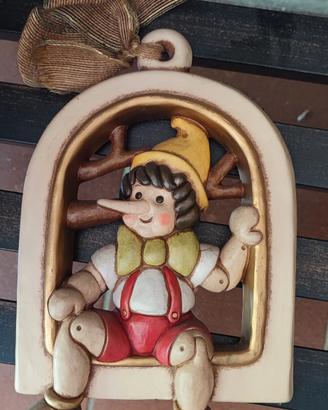 pinocchio THUN