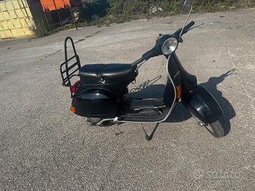 Vespa px 125 PRONTA PER L'USO