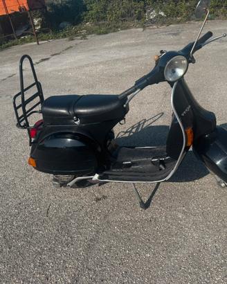 Vespa px 125 PRONTA PER L'USO