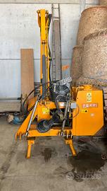 FERRI TSE60 braccio decespugliatore