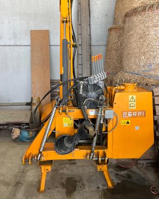 FERRI TSE60 braccio decespugliatore