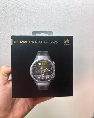 Huawei Watch GT 5 Pro 46mm