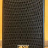 Casse Attive SISME Audio Tools