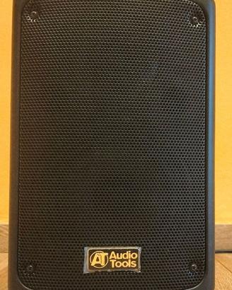 Casse Attive SISME Audio Tools