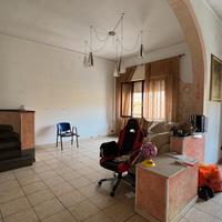 Appartamento in piccolo condominio zona centrale