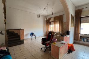 Appartamento in piccolo condominio zona centrale