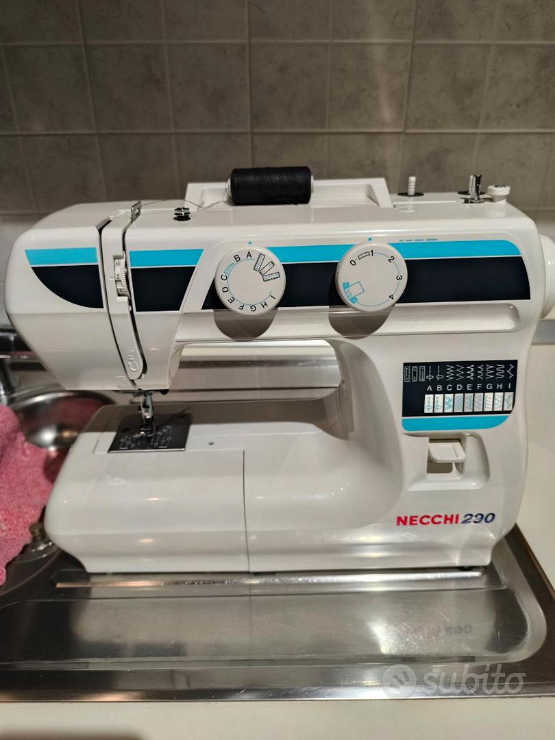Alimentatore Universale 6V AC/DC Per Macchina Da Cucire Portatile Singer – Ricambio DIXIETREE - Foto 3