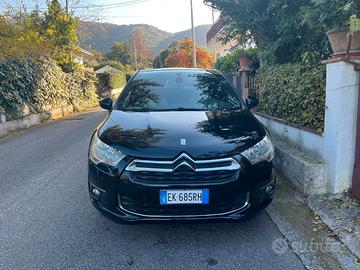 CITROEN DS4 1.6 DIESEL 2012 SO CHIC FULL OPTIONAL