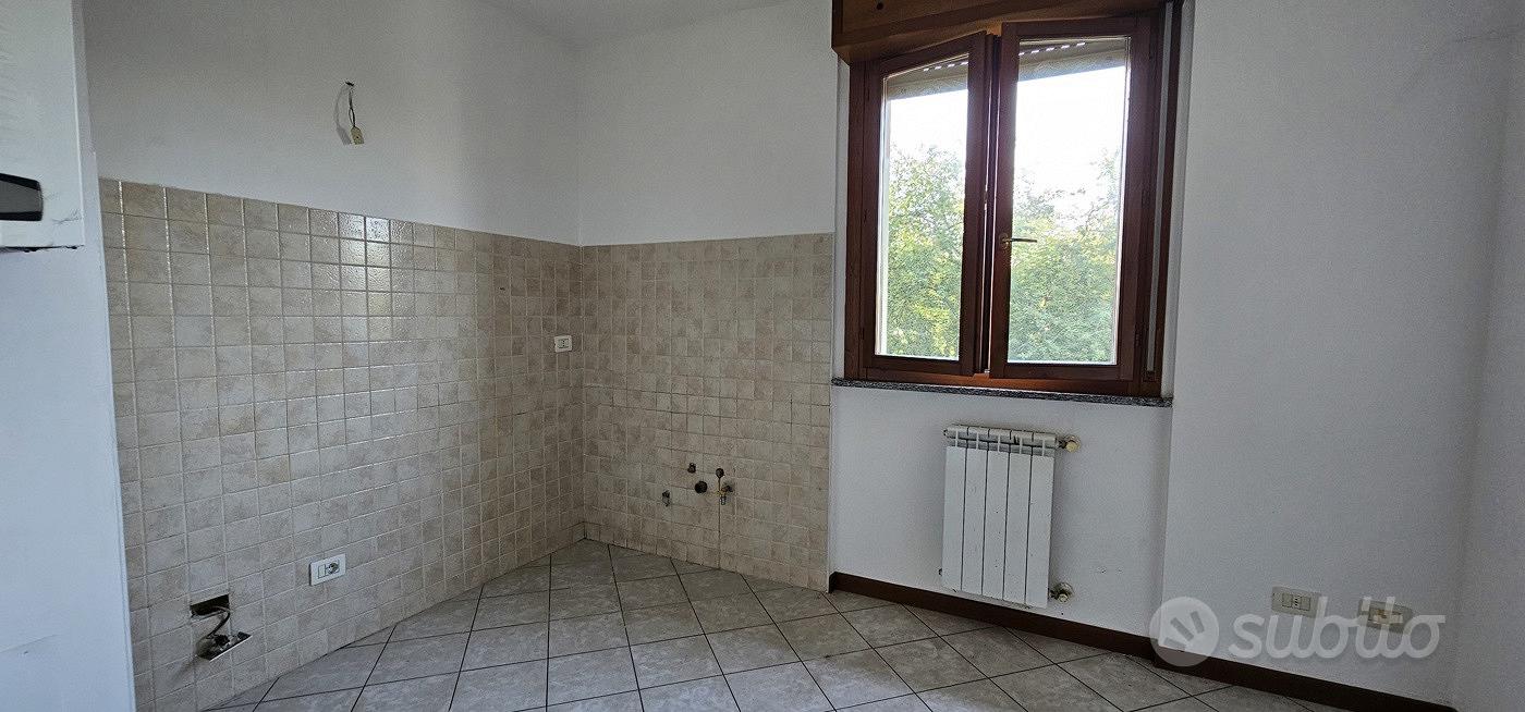 Appartamento – Turbigo, Milano - Altro