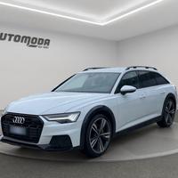 AUDI A6 allroad 40 2.0TDI ALLROAD