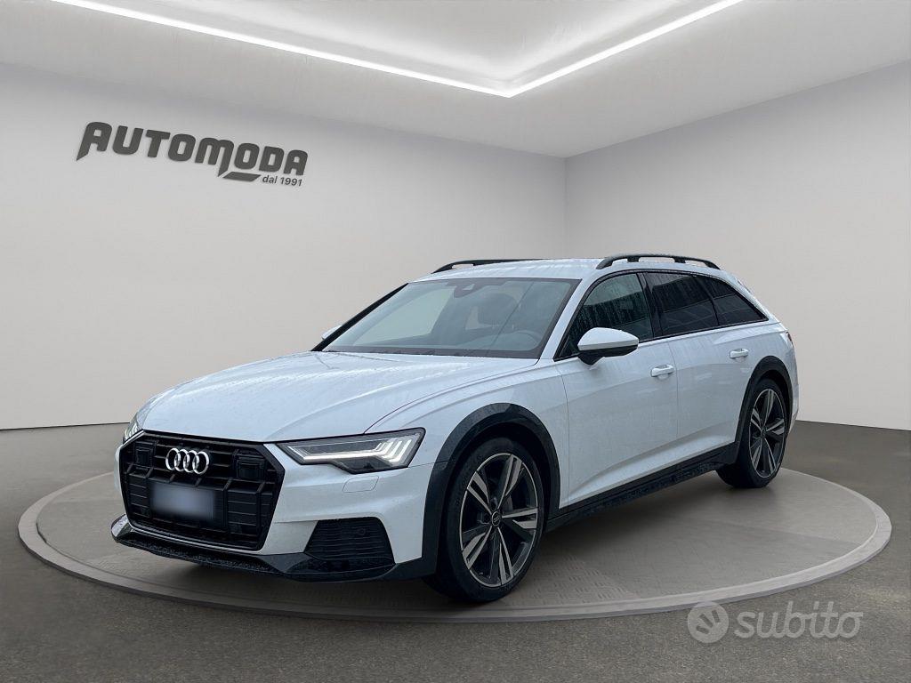 AUDI A6 allroad 4ª serie