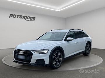AUDI A6 allroad 40 2.0TDI ALLROAD