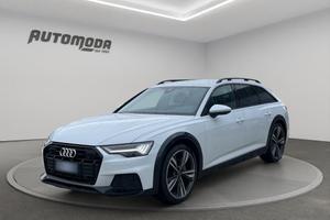AUDI A6 allroad 40 2.0TDI ALLROAD