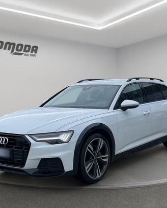 AUDI A6 allroad 40 2.0TDI ALLROAD