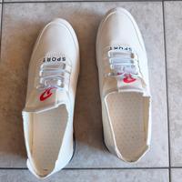 SCARPE UOMO TIPO SNEAKERS 