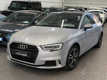 AUDI A3 SPB 30 TFSI S tronic Sport 113.000KM