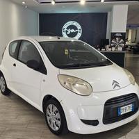 Citroen C1 1.0 2010 69cv GARANTITA