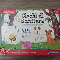 Giochi per bambini 