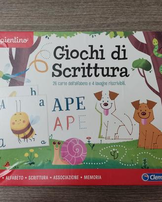 Giochi per bambini 