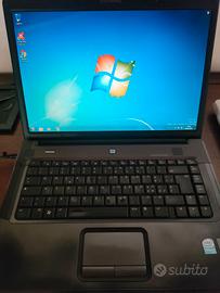 Compaq C700 portatile