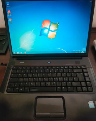 Compaq C700 portatile