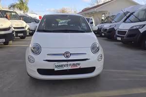 Fiat 500 1.0 Hybrid 70 CV Dolcevita