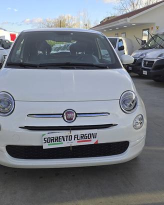 Fiat 500 1.0 Hybrid 70 CV Dolcevita