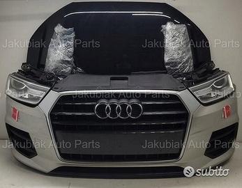 BMW 320 2010 Differenziale posteriore