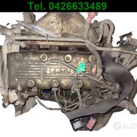 Motore usato tata indica 1998-2007 475si45 / 1.4
