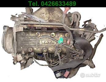 Motore usato tata indica 1998-2007 475si45 / 1.4