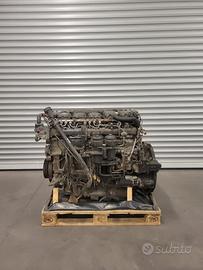 Motore SCANIA DC9 39 230 cv Euro 5