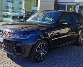 Range Rover Sport 3000cc 249 CV maggio 2021