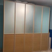 2 Armadi di grande qualita’