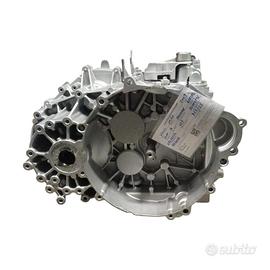 CAMBIO MANUALE COMPLETO VOLVO XC60 1Â° Serie D5244