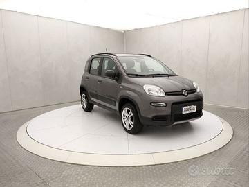 FIAT Panda Cross Panda 0.9 t.air t. Cross 4x4...