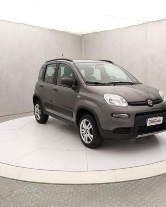 FIAT Panda Cross Panda 0.9 t.air t. Cross 4x4...
