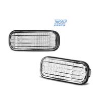 FRECCIE HONDA ACCORD 89-03 CIVIC VI 95-99 TRASPARE