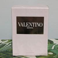 Profumo Valentino donna edp sigillato NUOVO 100ml