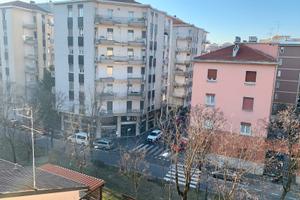 Attico in viale Matteotti a Sesto San Giovanni