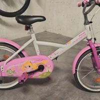 bicicletta bimba 
