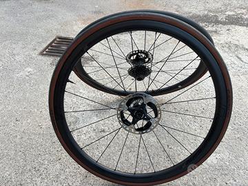 Ruote Roval Rapide clx 32