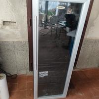 cantina frigo vini cantinetta 140cm