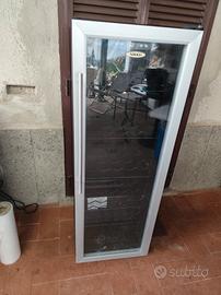 cantina frigo vini cantinetta 140cm