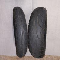 gomme moto dunlop arrowmax streetsmart 100 150