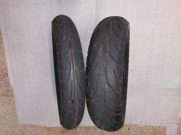 gomme moto dunlop arrowmax streetsmart 100 150