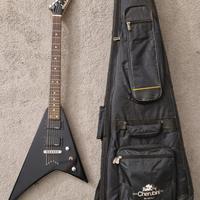 Jackson Randy Rhoads made in India