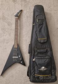 Jackson Randy Rhoads made in India