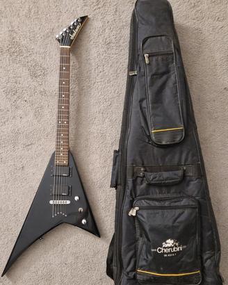 Jackson Randy Rhoads made in India