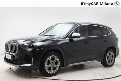 BMW X1 xdrive23d mhev 48V X-Line Edition Balance a